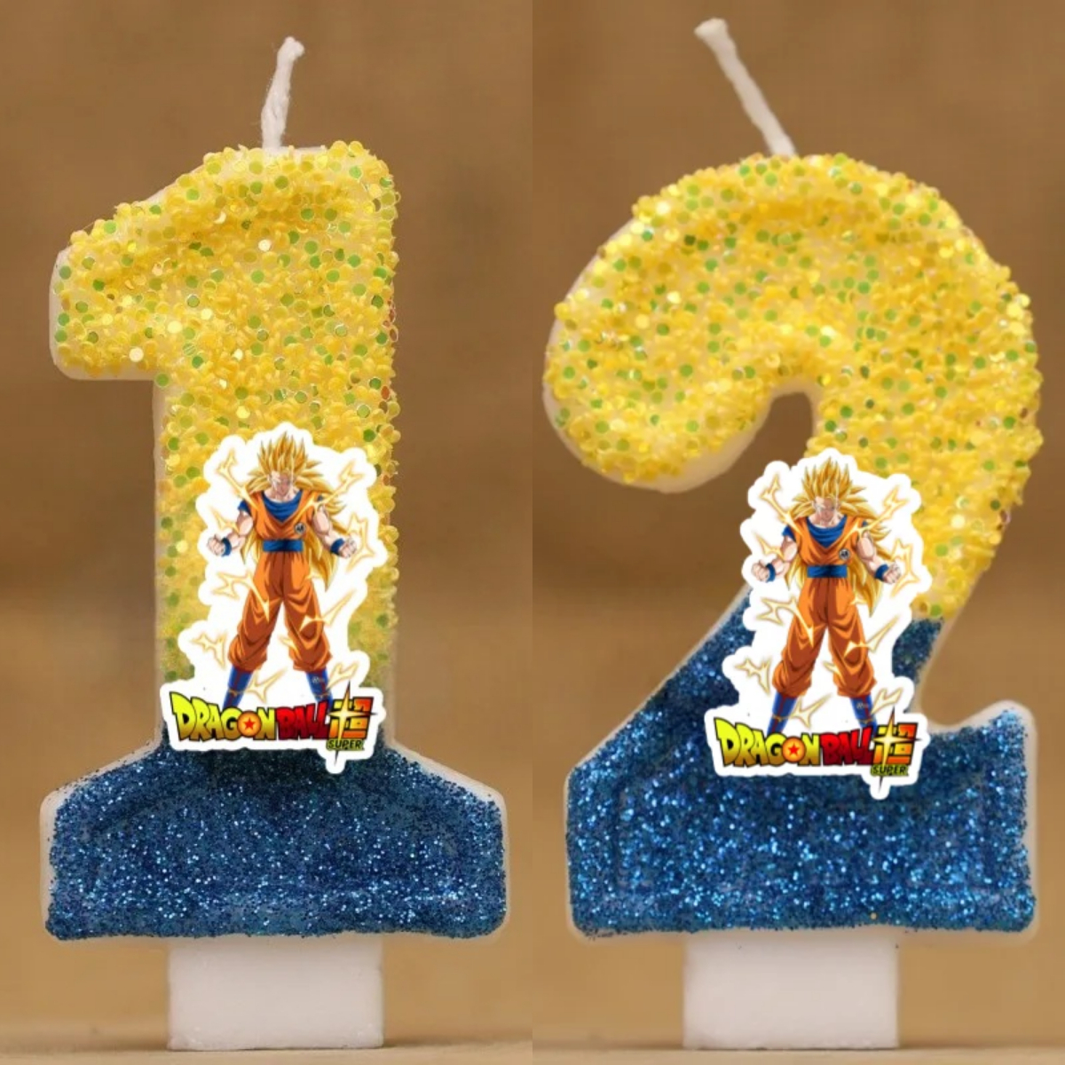 Dragon Ball Son Goku Digital C – обзор и цена Vintage Collectible Figurines