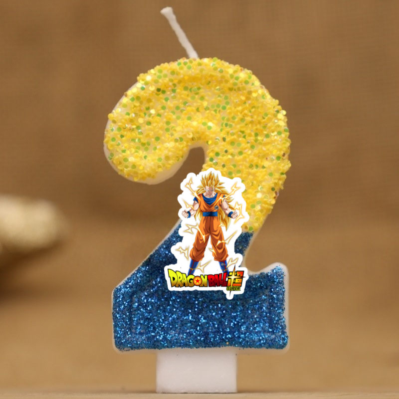 Dragon Ball Son Goku Digital C – обзор и цена Vintage Collectible Figurines