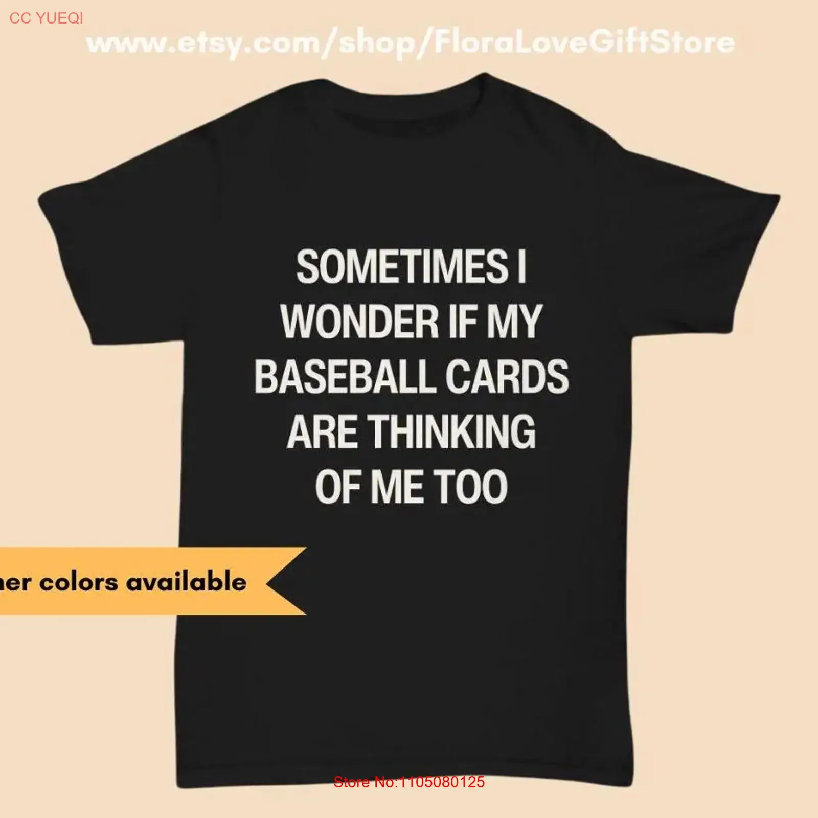 Baseball card collector shirt  – обзор и цена Collectible Vintage T Shirts