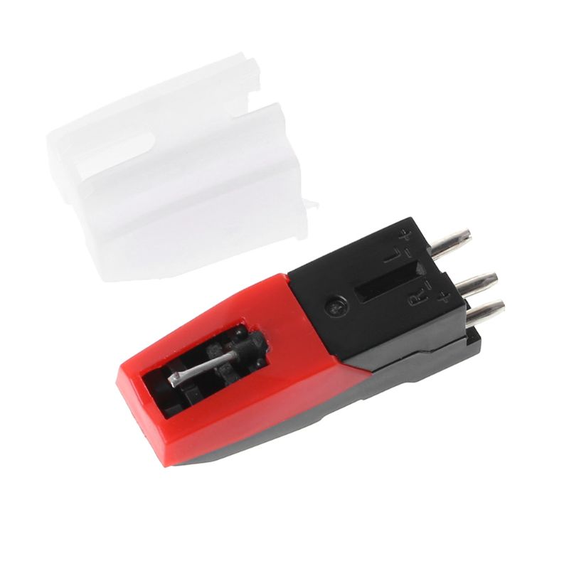 4Pcs Universal Turntable Stylu – обзор и цена Record Player Needle