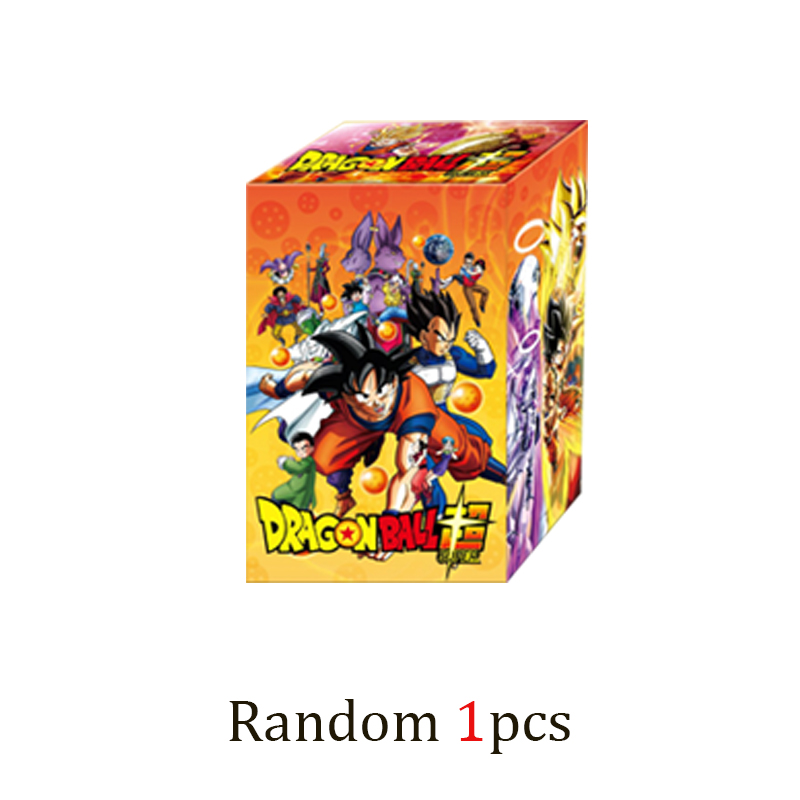 Blind box Dragon Ball Super So – обзор и цена Vintage Collectible Figurines