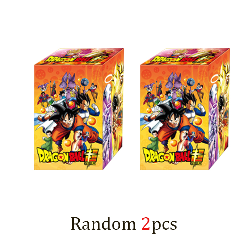 Blind box Dragon Ball Super So – обзор и цена Vintage Collectible Figurines