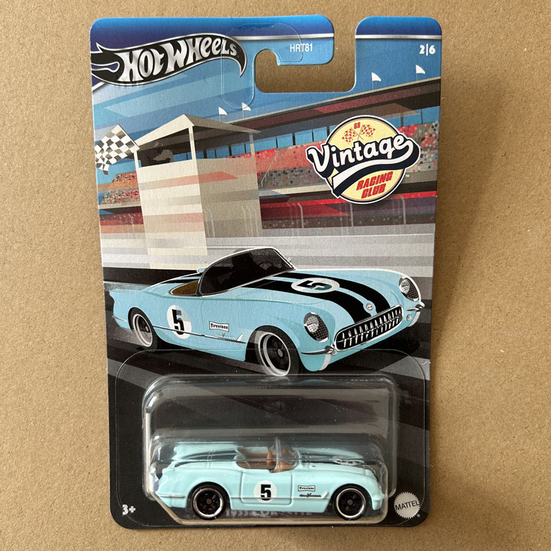 Hot Wheels Silver Series 2024  – обзор и цена Vintage Collectible Hot Wheels