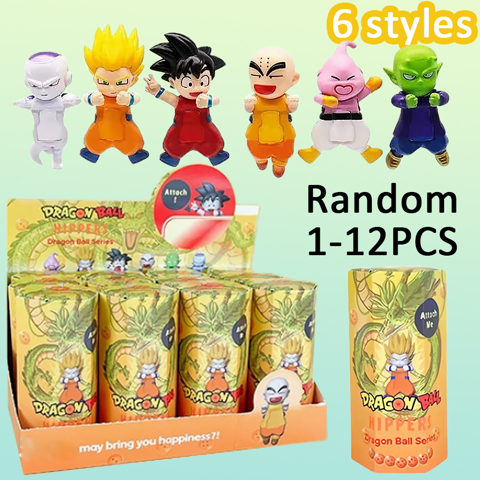 Sunny Angel Dragon Ball Hipper – обзор и цена Vintage Collectible Figurines