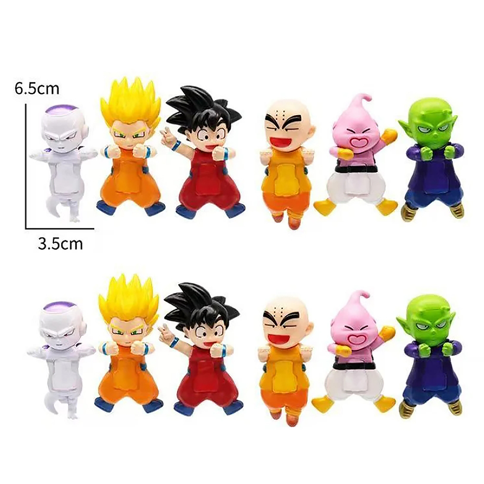 Sunny Angel Dragon Ball Hipper – обзор и цена Vintage Collectible Figurines