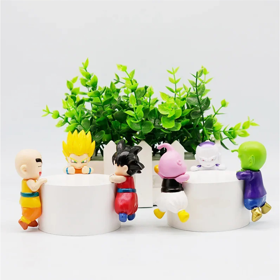 Sunny Angel Dragon Ball Hipper – обзор и цена Vintage Collectible Figurines