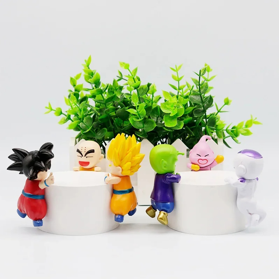 Sunny Angel Dragon Ball Hipper – обзор и цена Vintage Collectible Figurines