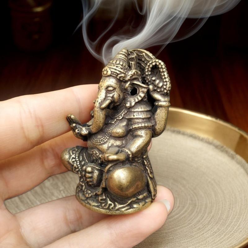 1/3PCS Asia India Thailand Ele – обзор и цена Vintage Things Collection