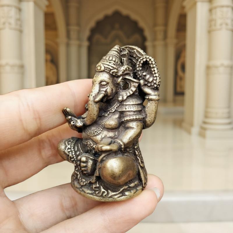 1/3PCS Asia India Thailand Ele – обзор и цена Vintage Things Collection