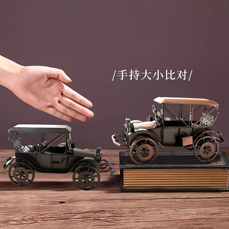 European Style Vintage Alloy O – обзор и цена Vintage Collectible Cars