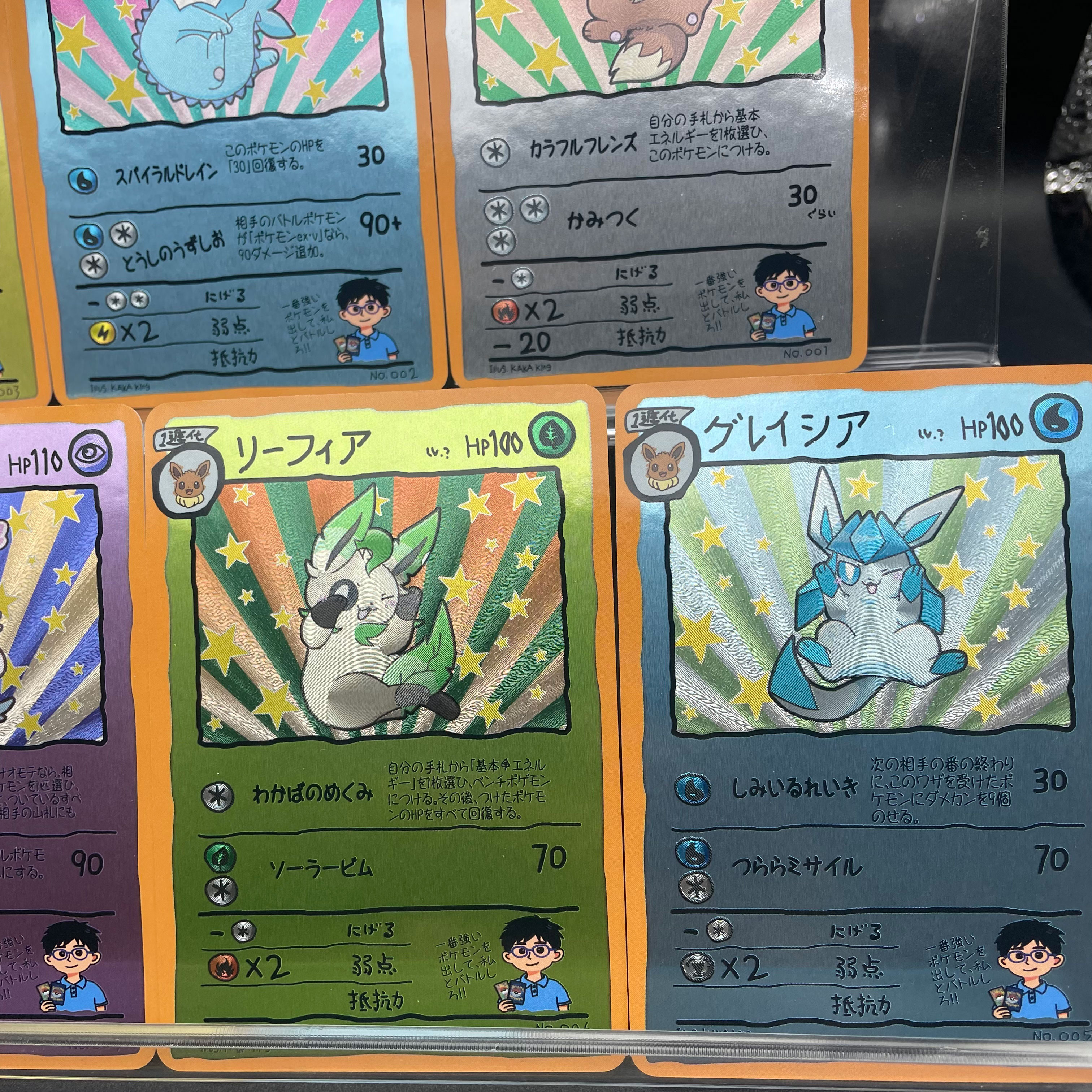 DIY Anime PTCG Self-made Origi – обзор и цена Vintage Pokemon Collectible