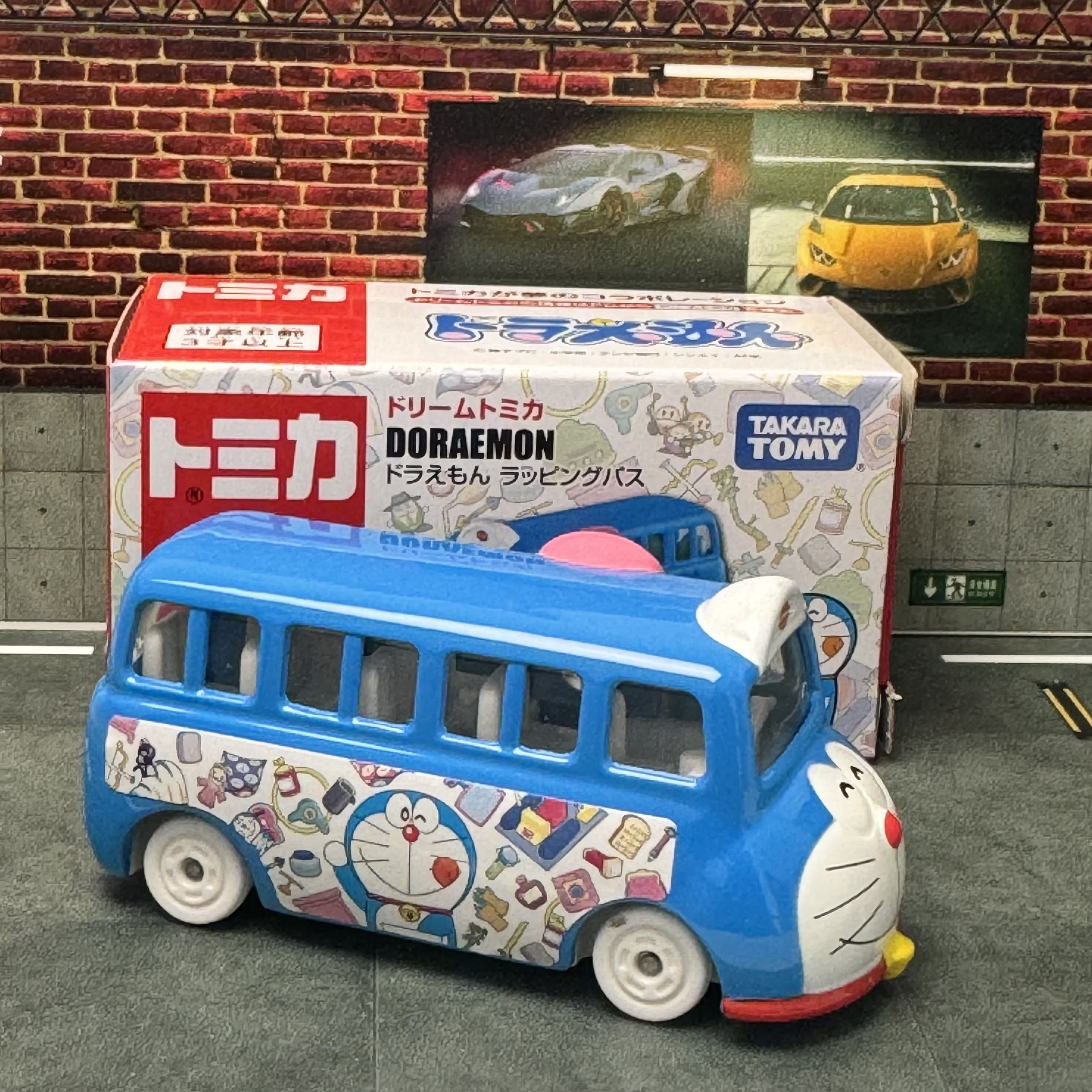 TOMY TOMICA Dream  Alloy Car N – обзор и цена Vintage Collectible Cars