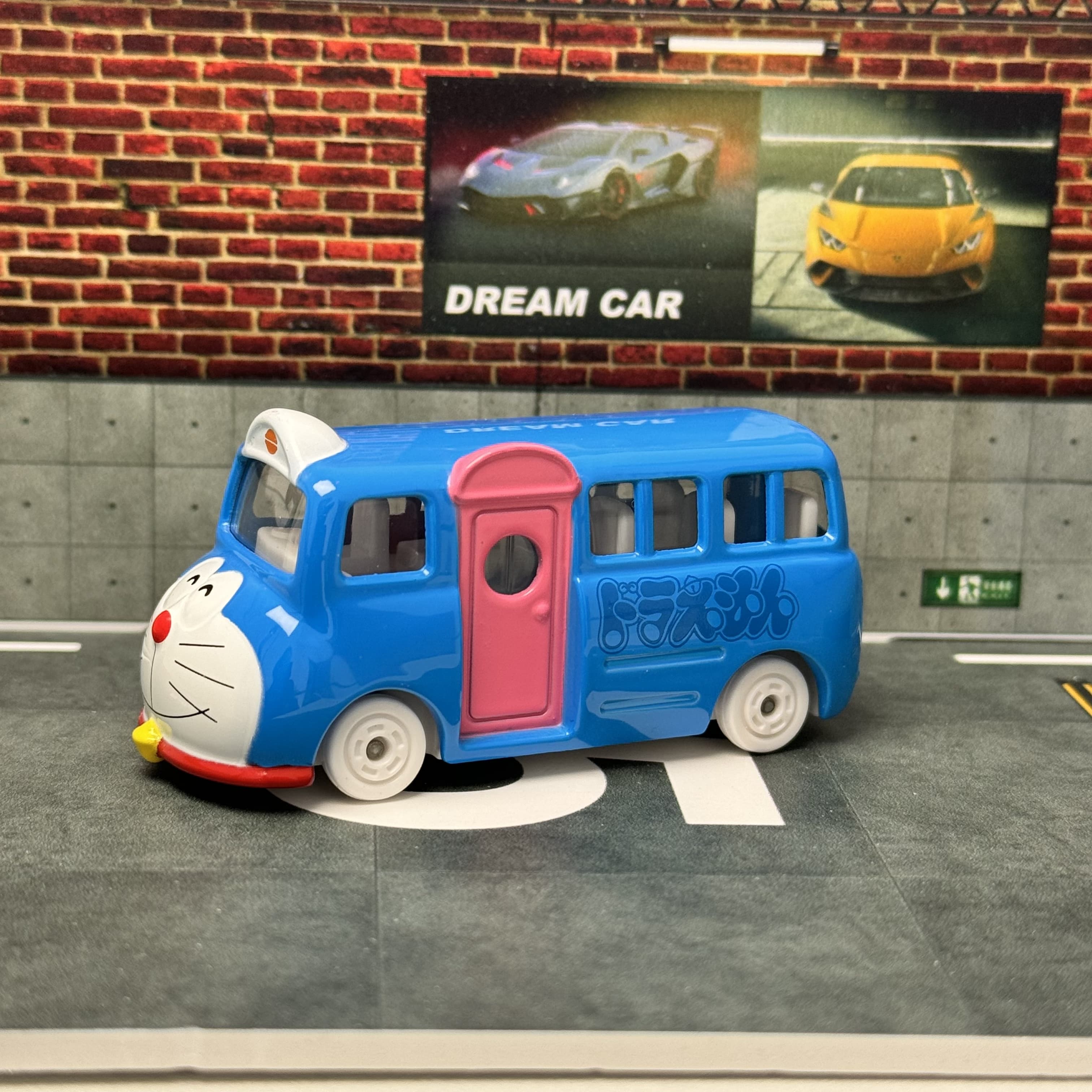 TOMY TOMICA Dream  Alloy Car N – обзор и цена Vintage Collectible Cars