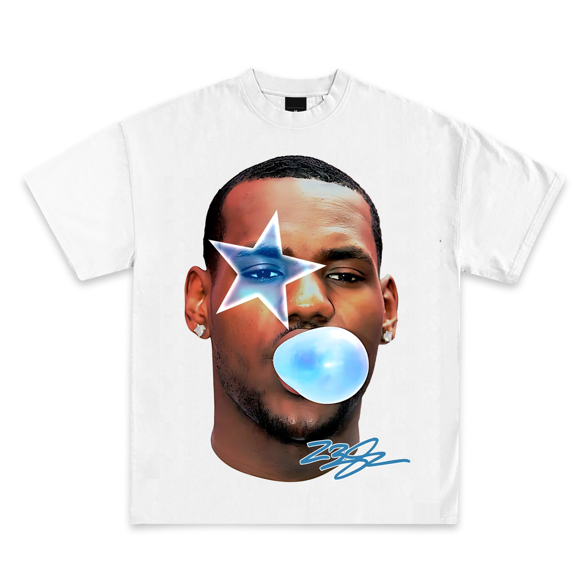 Pop Culture Vintage Graphic T- – обзор и цена Vintage Collectible Clothing