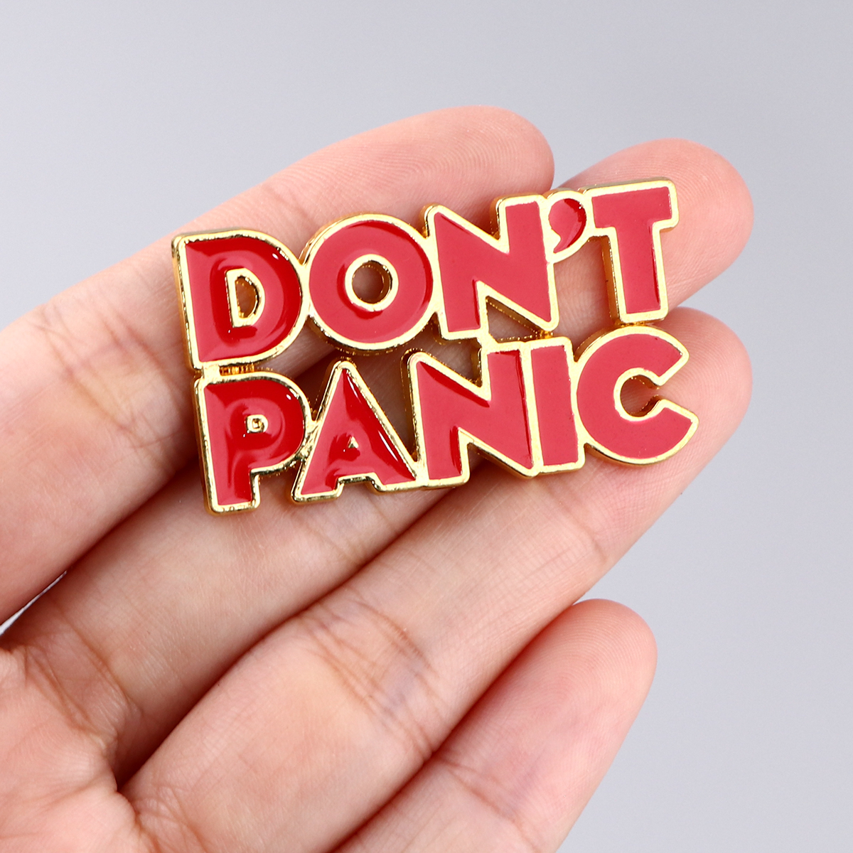 Vintage Enamel Pin Brooch Funn – обзор и цена Vintage Collector
