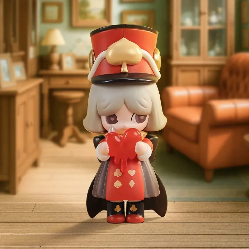 Laplly VINTAGE MEMORY Series B – обзор и цена Vintage Collectible Figurines