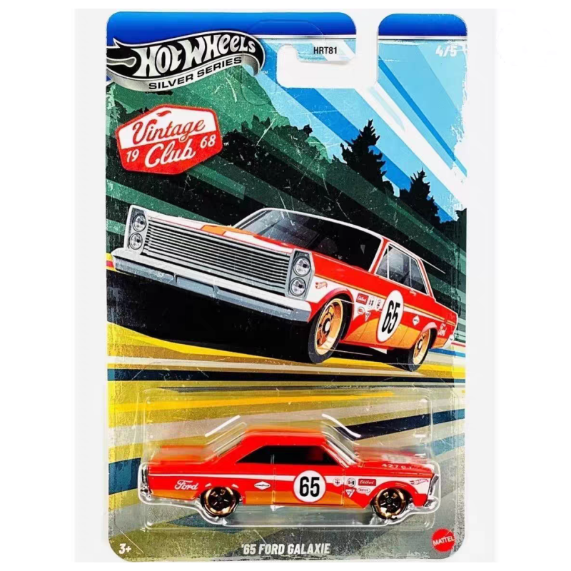 Hot Sale Hot Wheels Hrt81 Vint – обзор и цена Vintage Collectible Hot Wheels