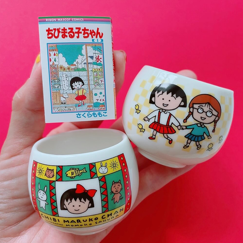 Genuine Bandai Capsule Toys RI – обзор и цена Vintage Collectible Magazines