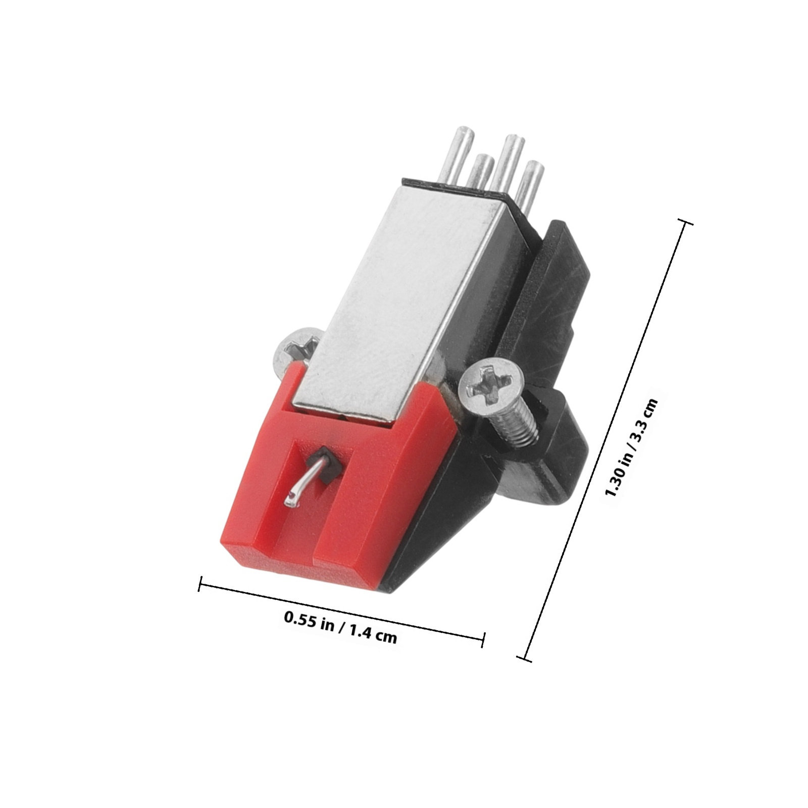 Phonograph Stylus Needle Dynam – обзор и цена Record Player Needle